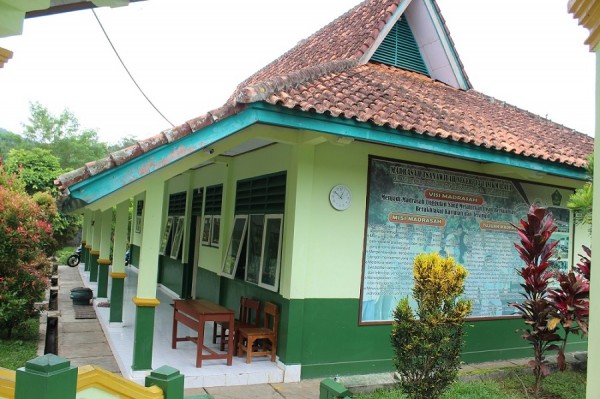 RUANG GURU