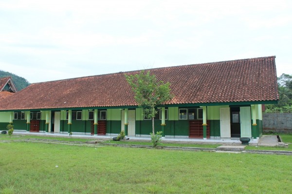 RUANG KELAS