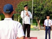 Upacara - Upacara Bendera