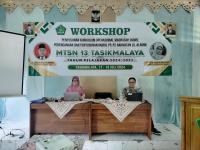 Workshop IKM 2024