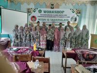 Workshop IKM 2024